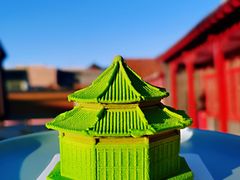 -沈阳故宫·莊啡