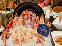 -海月轩海鲜豆捞(紫金塔店)