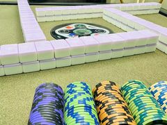 -素禅棋牌会所(海阳路店)