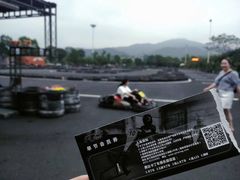 -赛达赛车主题乐园·卡丁车·团建