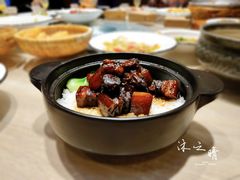 -味莊·青岛菜(云霄路店)