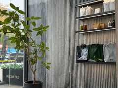 -M Stand(成都COSMO店)