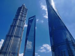 -上海中心大厦