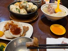 -大壶春生煎(四川中路店)