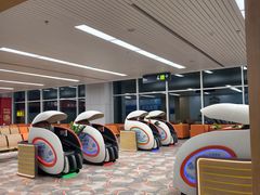 -福州长乐国际机场