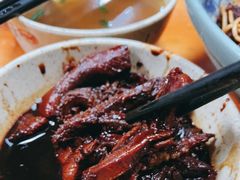 -旺泉餐饮店·清真牛肉面馆