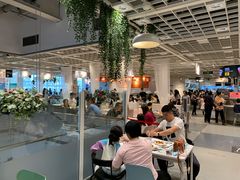 -IKEA宜家家居(南京商场)