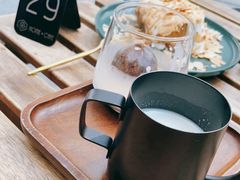 -Home Cafe(水榭春天店)