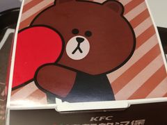 -肯德基(星河店)