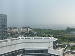 -苏州太湖假日酒店