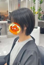 -5M HAIR SALON 旗舰店