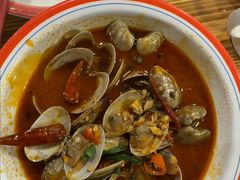 -冶建镜子·中国龙虾王(总店)