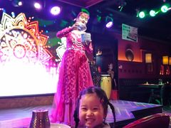 -纳瓦新疆菜(银都店)