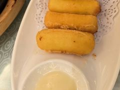 -玉林烤鸭店(定福庄店)