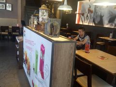 -必胜客(新海上世界店)