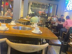 -牛必福潮汕牛肉火锅(油坊桥店)