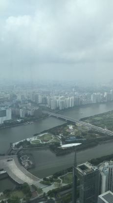 -广州四季酒店