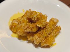 -蛇口希尔顿南海酒店·随轩中餐厅·粤菜