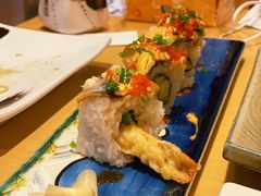 -昱匠·日本料理(金融街店)