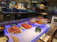 -星河湾半岛酒店·意咖啡西餐厅
