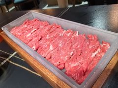 -乔先生涮肉·鲜活牛羊肉火锅(塘沽店)