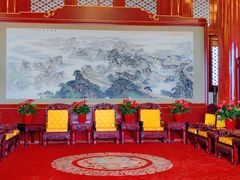 -天安门城楼