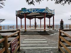 -紫鹊界梯田景区