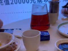 -益利大酒楼(井岸店)