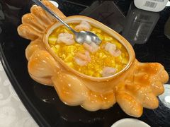 -徐记私厨(半淞园路店)