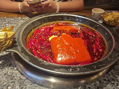 -蜀大侠火锅(总府路店)