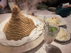 -云荷里·蒸汽石锅鱼·云南菜(中发百旺店)