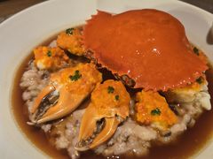 -广州文华东方酒店·江-由辉师傅主理