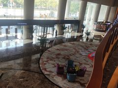 -元一希尔顿酒店·禅自助餐厅·啤酒花园