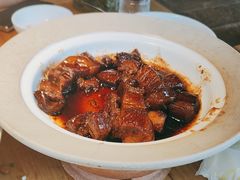 -黄山老妈·土菜(碧桂园店)