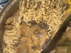 -合记汕头牛肉店(嘉禾路店)