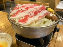 -林妈妈村·日式料理(宝山龙湖天街店)