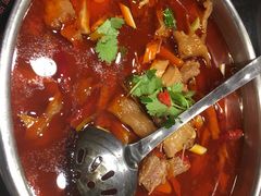 -刘一锅筋头巴脑(凌空二街店)