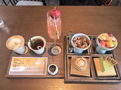 -自如ZSPACE四合院艺术餐厅