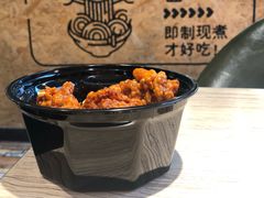 -炒码先生·韩餐炸鸡披萨(西塔店)