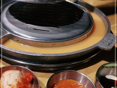-姜虎东白丁烤肉(恒隆广场店)