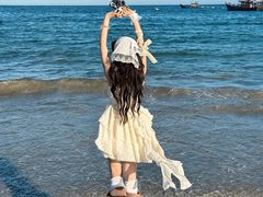 -日照灯塔风景区