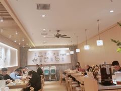 大堂-马记永·兰州牛肉面(天通苑家乐福店)