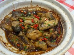 -李氏传家菜(兴城路店)