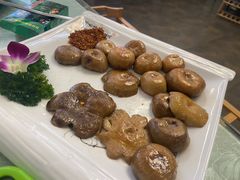 -山菌美食苑(振兴路店)