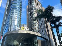 -KK ONE(京基滨河时代店)
