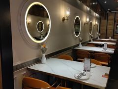 -get pizza意大利餐厅(凯德MALL店)