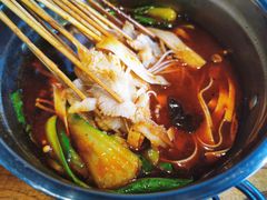 -壹块捌烧烤(灯市口店)