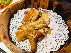-蕃茄述·好汤自然来(江汉路店)