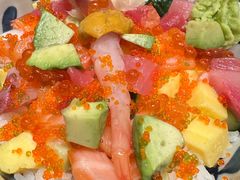 -江户前寿司·日料·寿喜烧(中关村壹号店)