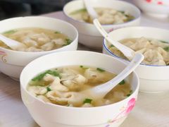 -周震馄饨